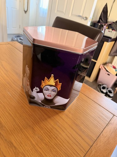 Disney villains large metal - disney,