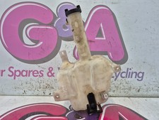 00 FORD COUGAR COUPE 2.5 V6 WINDSCREEN WASHER BOTTLE & PUMP 98-02