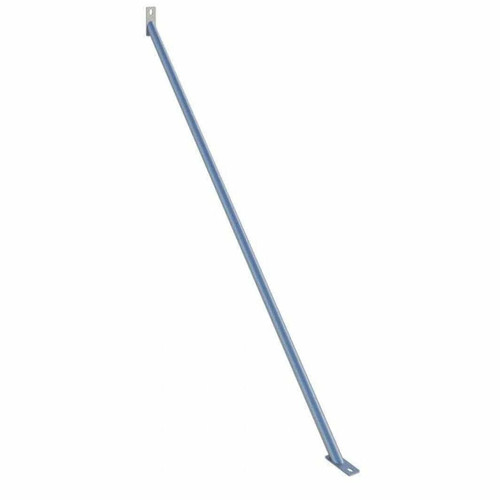 Wade fence brace - wade,