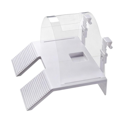 Turtle basking platform - platform, sturdy
