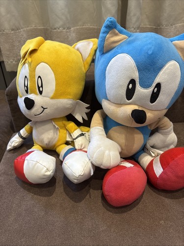 Sonic the hedgehog - sonic, &