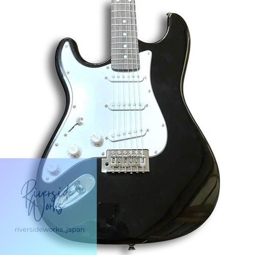 Legend aria lst strat - legend, by