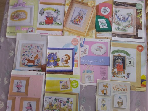 Job lot cute - lot, 12
