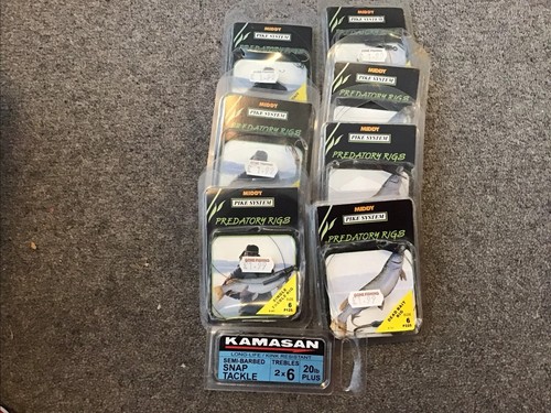 New fishing bundle middy - fishing,