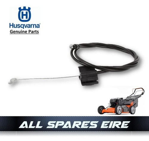 Genuine husqvarna engine brake - genuine,