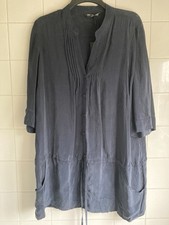 M & S Autograph Weekend Navy