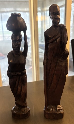 African tribal men - tribal,
