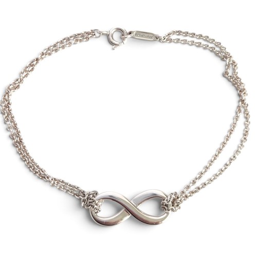 Tiffany double chain - double,