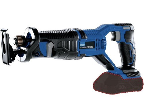 Draper stormforce 20v - draper,