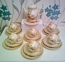 Marks and Spencer Harvest Tea