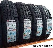 1 x Hankook Tyre 195/45R15 82V