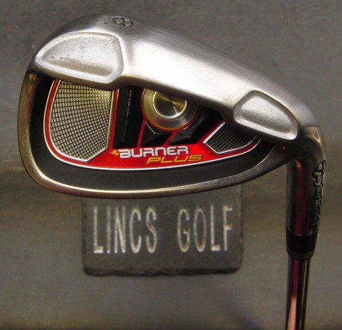 Taylormade burner plus iron - 8,