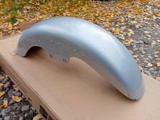 Harley Davidson Softail Fatboy Front Fender Mudguard FLSTF 2007-2016