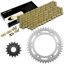 Drive Chain & Sprockets Kit