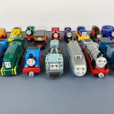 Thomas the Tank Engine Adventures Engines Please Select from Drop Down List