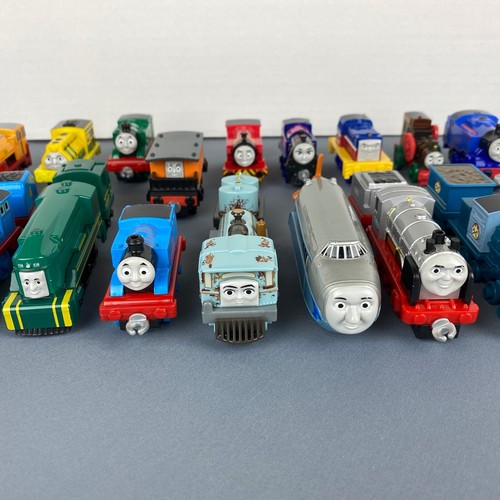Thomas the tank engine - thomas,