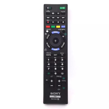 RM-ED047 Remote Control Replacement For Sony Bravia TV KDL-40HX750 KDL-46HX850