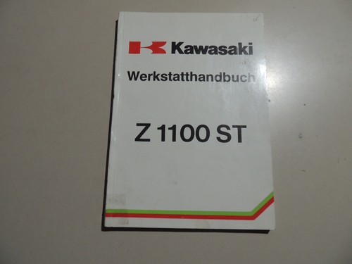 Maintenance workshop manual - maintenance,