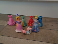 disney princess magiclip