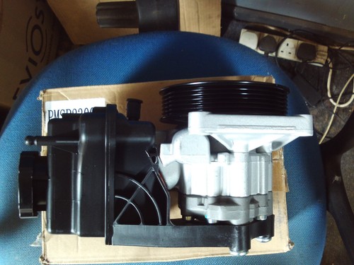 Power steering pump for - steering,