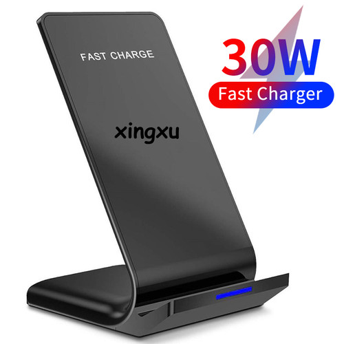 30w fast wireless charger - 30w,