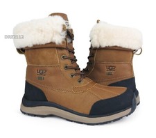 Ugg adirondack iii chestnut - adirondack,