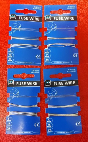 Masterplug mixed fuse - masterplug,