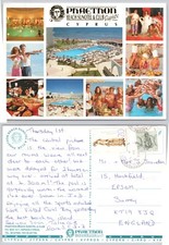 X00039 phaeton beach - x00039,
