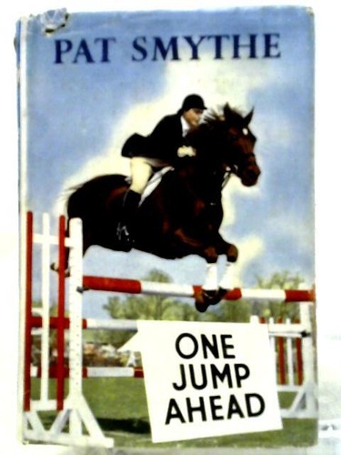 One jump ahead - (pat, smythe