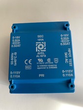 Avel-Lindberg  Encapsulated