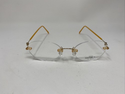 Masunaga rimless titanium - masunaga,