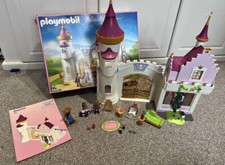 Playmobil Princess Castle