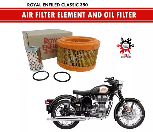Royal enfield old classic 350 - royal,