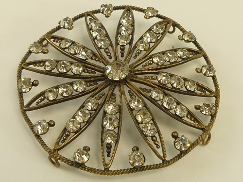 Antique large - (ref288big),