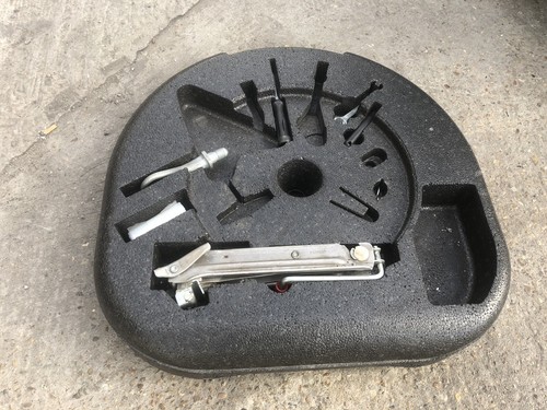 Audi mk1 spare wheel - tt,