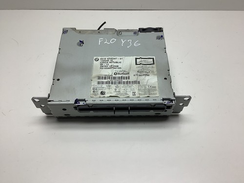 Bmw series f20 f21 - 3,