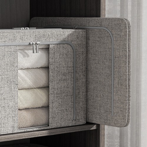 Large clothes storage bags - large,