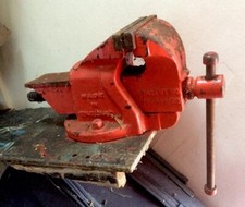 True Vintage Large 6”