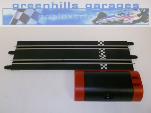 Greenhills carrera first power - carrera,
