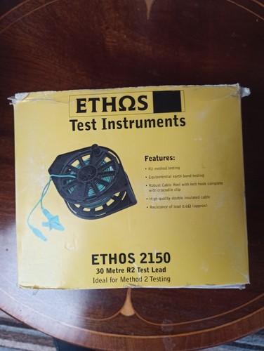 Ethos 2150 30m earth wander - earth,