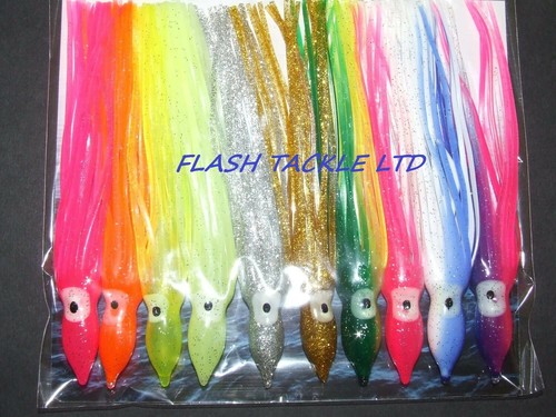 Pack 9cm glitter muppets - 9cm,