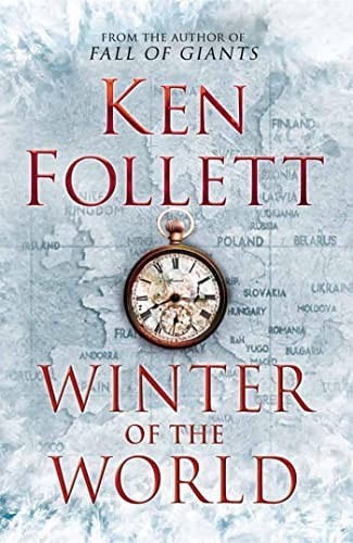 Winter the world - the, (the