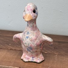 Global Studios Pottery Floral