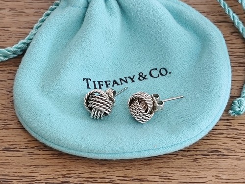 Tiffany 925 sterling - 925,