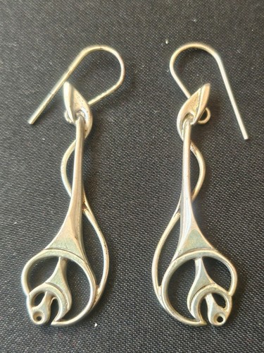 Ola gorie sterling - silver, art