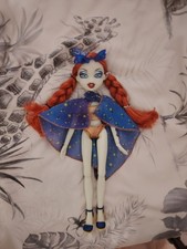 Bratzillaz Midnight Dance Meygana Bratz Doll MGA Entertainment