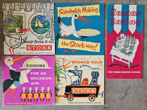 Stork cookery service sb - service,