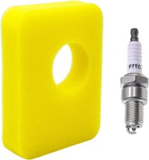 2 PCS Air Cleaner with Spark