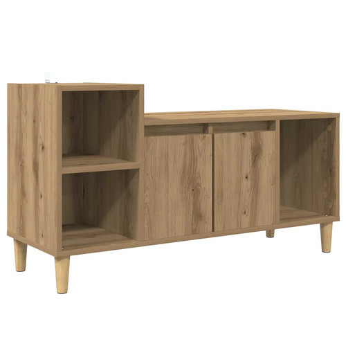 Cabinet engineered wood - tv,