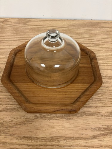 Vintage goodwood teak - teak, wood